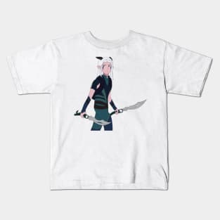 Rayla Kids T-Shirt